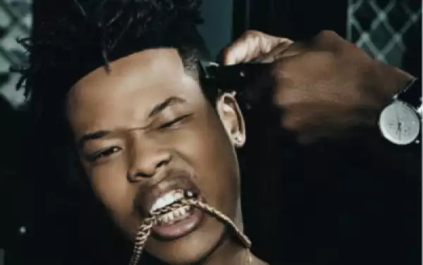 Here’s Why Nasty C Told Mabala Noise Not To Submit His Work For The SAHA’s